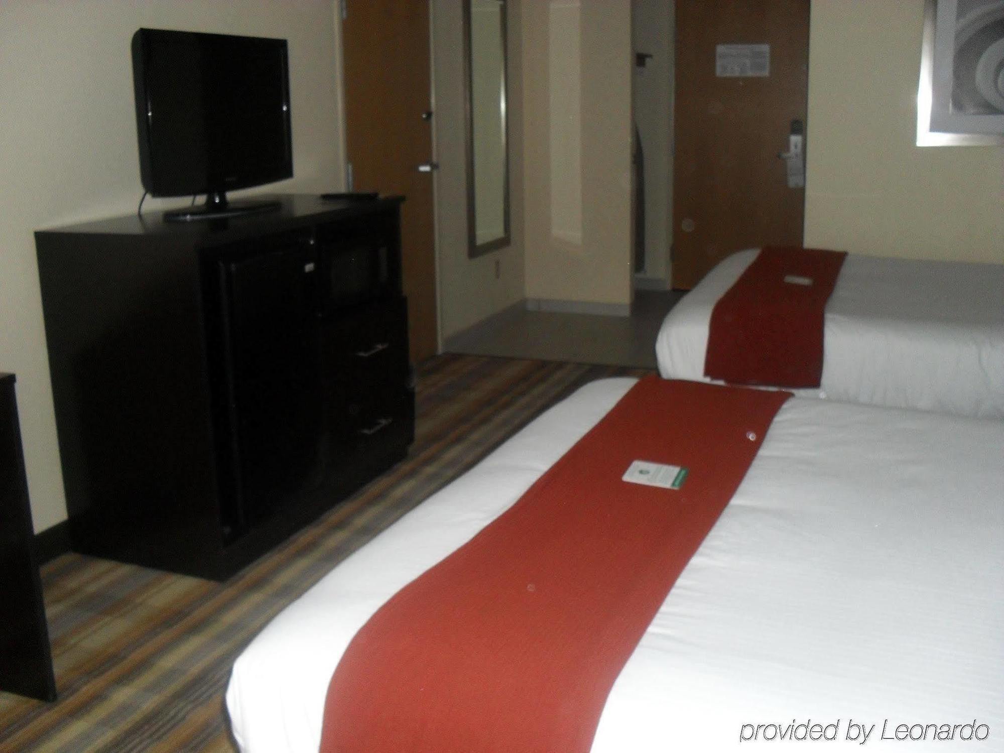 Holiday Inn Express Hotel & Suites Grove City, An Ihg Hotel Ngoại thất bức ảnh